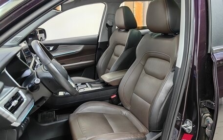 Chery Tiggo 8 Pro, 2022 год, 1 949 000 рублей, 6 фотография