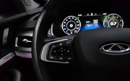 Chery Tiggo 8 Pro, 2022 год, 1 949 000 рублей, 17 фотография