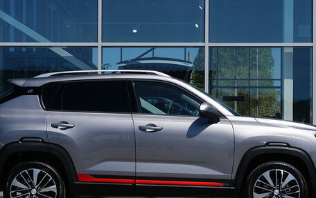 Changan CS35 Plus, 2025 год, 2 709 900 рублей, 3 фотография
