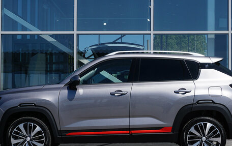 Changan CS35 Plus, 2025 год, 2 709 900 рублей, 2 фотография