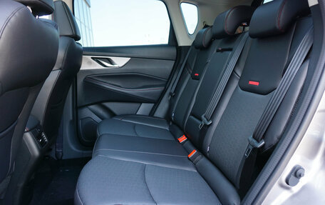 Changan CS35 Plus, 2025 год, 2 709 900 рублей, 17 фотография