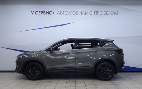 Geely Coolray I, 2024 год, 2 140 000 рублей, 2 фотография