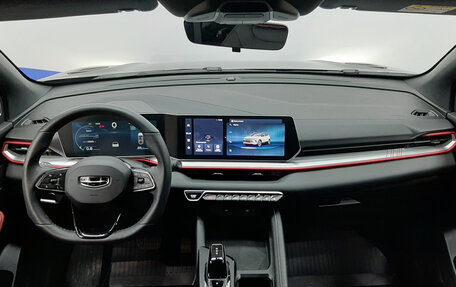 Geely Coolray I, 2024 год, 2 140 000 рублей, 9 фотография