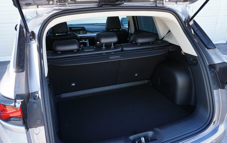 Changan CS35 Plus, 2025 год, 2 709 900 рублей, 18 фотография