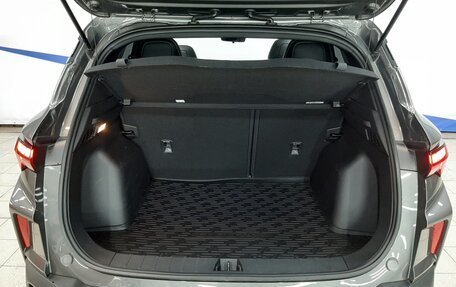 Geely Coolray I, 2024 год, 2 140 000 рублей, 5 фотография