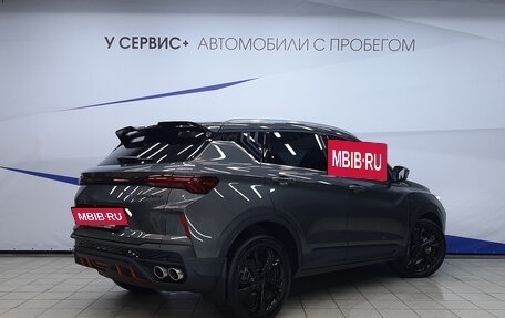 Geely Coolray I, 2024 год, 2 140 000 рублей, 3 фотография