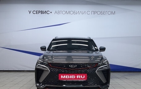 Geely Coolray I, 2024 год, 2 140 000 рублей, 6 фотография