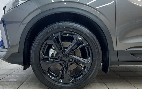 Geely Coolray I, 2024 год, 2 140 000 рублей, 13 фотография