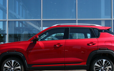 Changan CS35 Plus, 2025 год, 2 709 900 рублей, 2 фотография