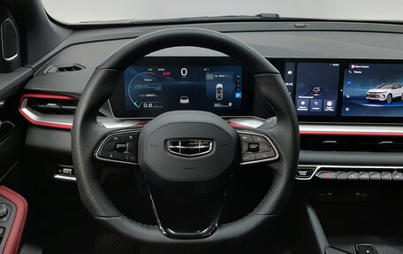 Geely Coolray I, 2024 год, 2 140 000 рублей, 14 фотография