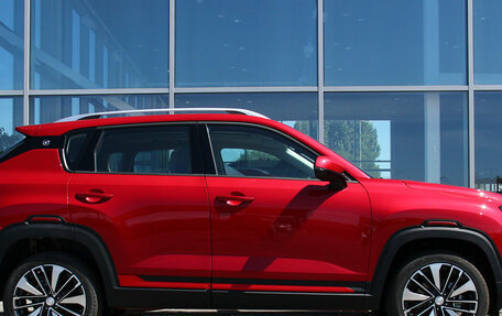 Changan CS35 Plus, 2025 год, 2 709 900 рублей, 3 фотография