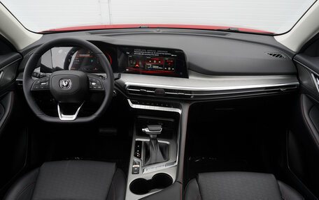 Changan CS35 Plus, 2025 год, 2 709 900 рублей, 7 фотография