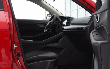 Changan CS35 Plus, 2025 год, 2 709 900 рублей, 5 фотография