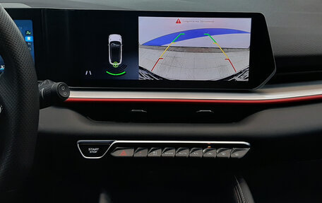 Geely Coolray I, 2024 год, 2 140 000 рублей, 15 фотография