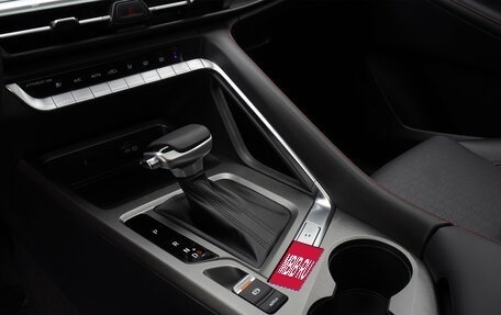 Changan CS35 Plus, 2025 год, 2 709 900 рублей, 9 фотография