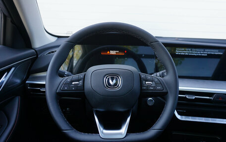 Changan CS35 Plus, 2025 год, 2 709 900 рублей, 14 фотография