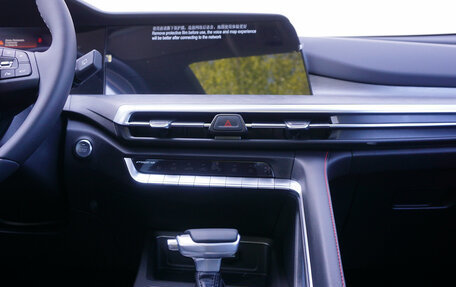 Changan CS35 Plus, 2025 год, 2 709 900 рублей, 18 фотография