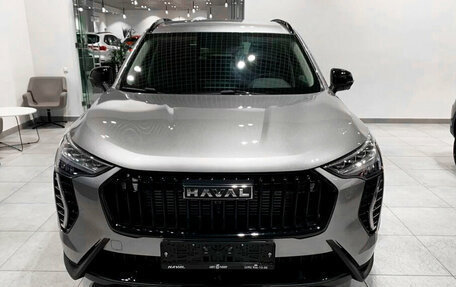 Haval Jolion, 2025 год, 2 399 000 рублей, 2 фотография
