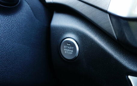 Changan CS35 Plus, 2025 год, 2 709 900 рублей, 21 фотография