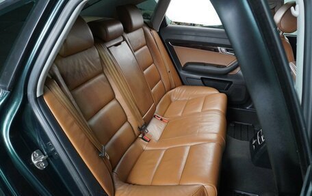 Audi A6, 2007 год, 849 000 рублей, 7 фотография
