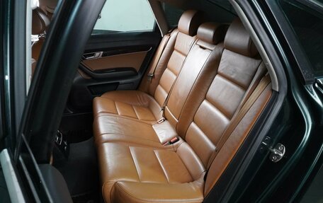 Audi A6, 2007 год, 849 000 рублей, 9 фотография