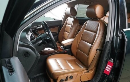 Audi A6, 2007 год, 849 000 рублей, 10 фотография