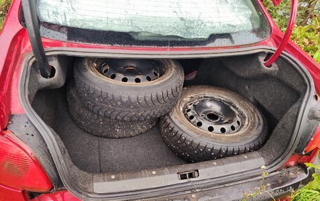 Peugeot 206, 2009 год, 250 000 рублей, 6 фотография