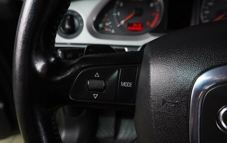 Audi A6, 2007 год, 849 000 рублей, 22 фотография