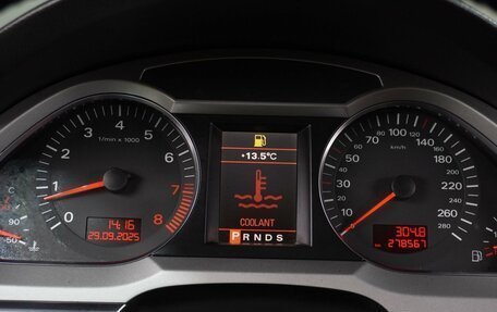 Audi A6, 2007 год, 849 000 рублей, 23 фотография