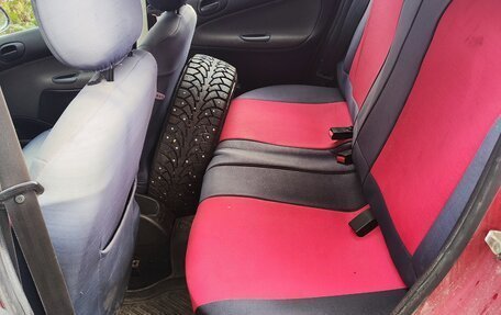 Peugeot 206, 2009 год, 250 000 рублей, 4 фотография