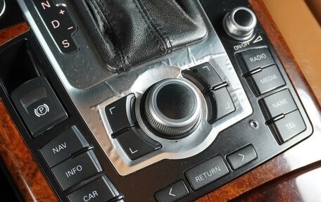 Audi A6, 2007 год, 849 000 рублей, 21 фотография