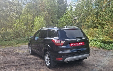 Ford Kuga III, 2017 год, 1 550 000 рублей, 4 фотография