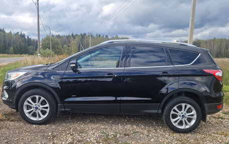 Ford Kuga III, 2017 год, 1 550 000 рублей, 6 фотография