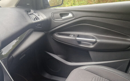 Ford Kuga III, 2017 год, 1 550 000 рублей, 33 фотография