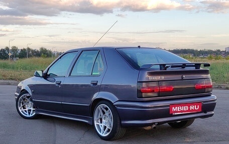 Renault 19 II, 1994 год, 555 000 рублей, 2 фотография