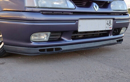 Renault 19 II, 1994 год, 555 000 рублей, 6 фотография