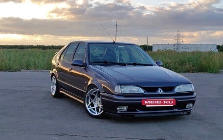 Renault 19 II, 1994 год, 555 000 рублей, 3 фотография