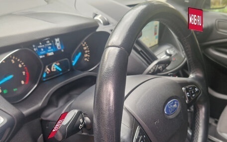 Ford Kuga III, 2017 год, 1 550 000 рублей, 39 фотография