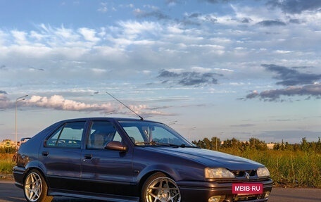 Renault 19 II, 1994 год, 555 000 рублей, 23 фотография
