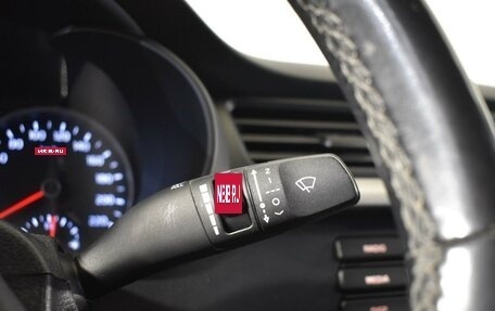KIA Rio IV, 2017 год, 1 254 000 рублей, 17 фотография