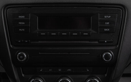 Skoda Octavia, 2014 год, 899 000 рублей, 12 фотография