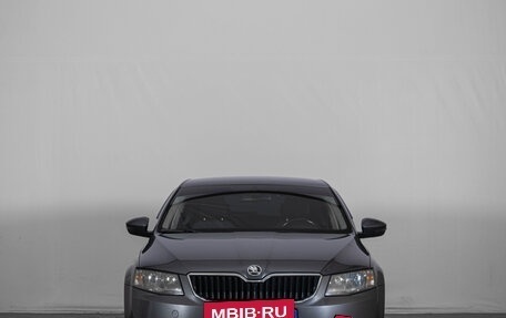 Skoda Octavia, 2014 год, 899 000 рублей, 2 фотография