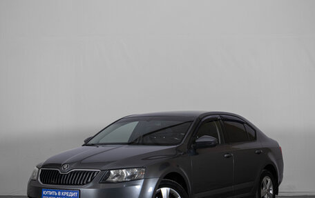 Skoda Octavia, 2014 год, 899 000 рублей, 4 фотография