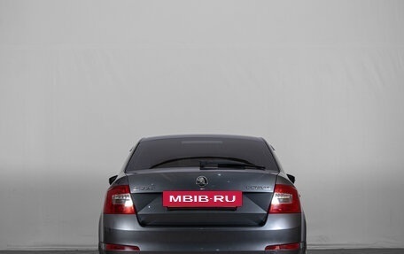 Skoda Octavia, 2014 год, 899 000 рублей, 6 фотография
