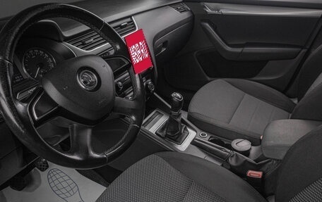 Skoda Octavia, 2014 год, 899 000 рублей, 9 фотография