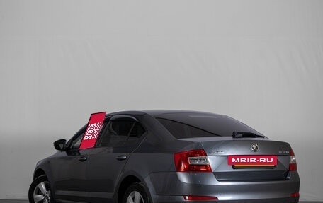 Skoda Octavia, 2014 год, 899 000 рублей, 7 фотография