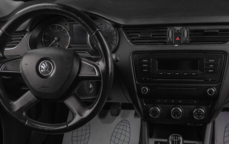 Skoda Octavia, 2014 год, 899 000 рублей, 15 фотография