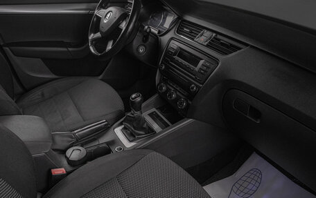 Skoda Octavia, 2014 год, 899 000 рублей, 16 фотография