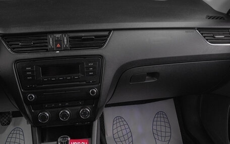Skoda Octavia, 2014 год, 899 000 рублей, 14 фотография