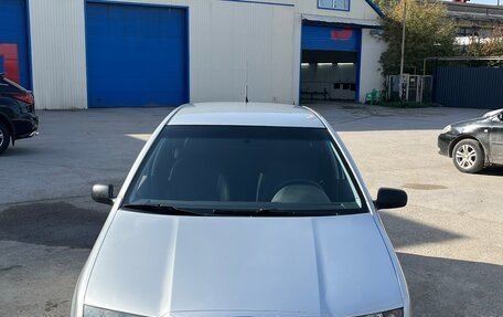 Skoda Fabia I, 2002 год, 312 000 рублей, 6 фотография